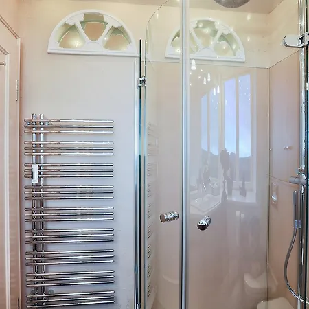 Apartament Kliffsand *