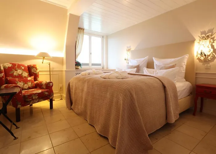 Kliffsand Appartement *