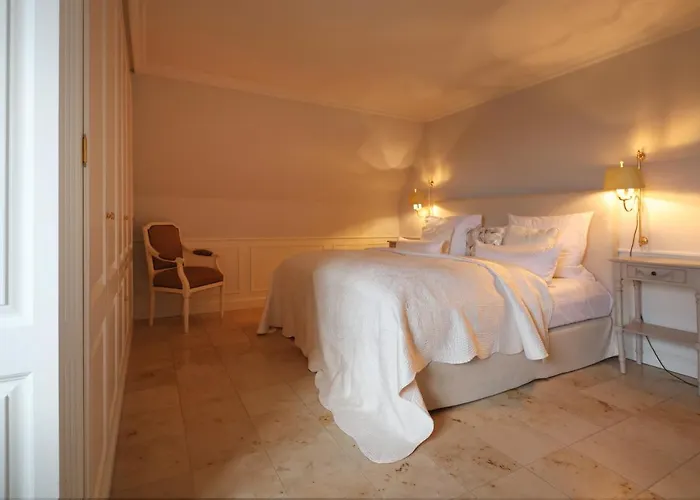 Appartement Kliffsand