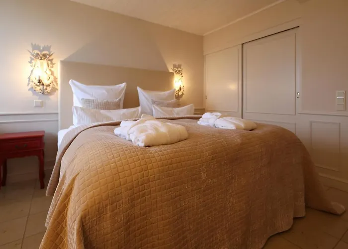 Kliffsand Appartement