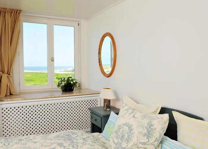 Kliffsand Appartement Kampen