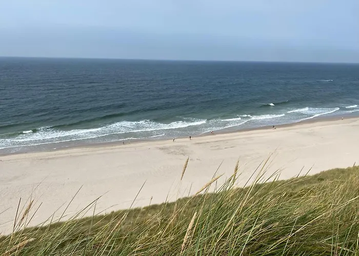 Kliffsand * Kampen