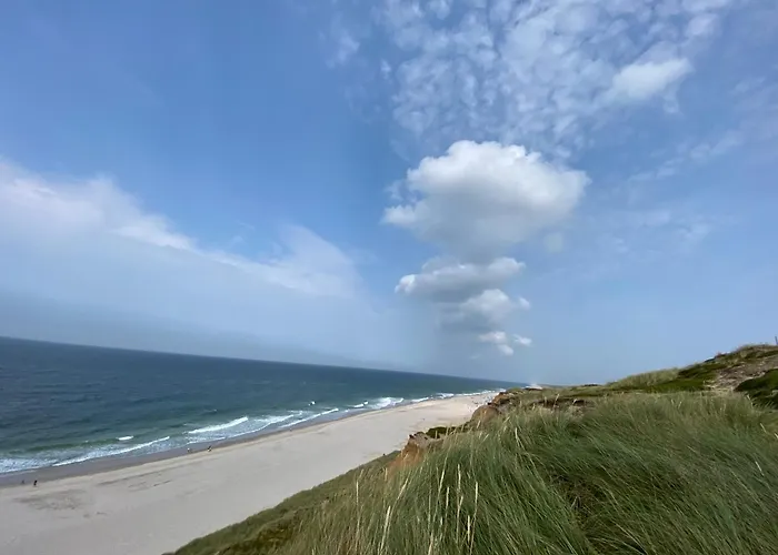 Kliffsand Lejlighed