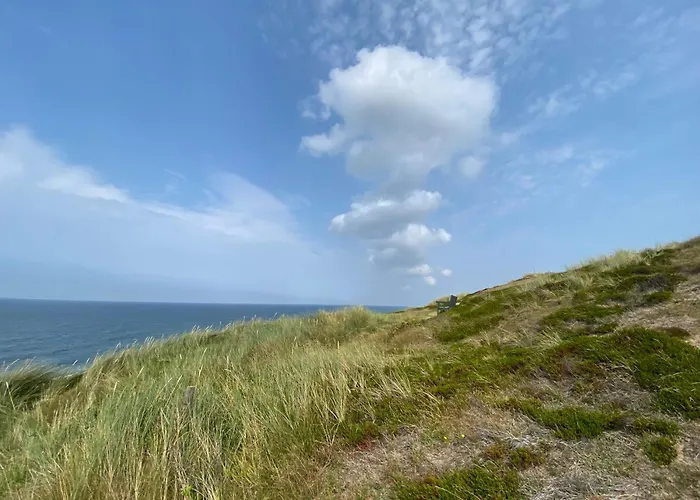 Appartement Kliffsand