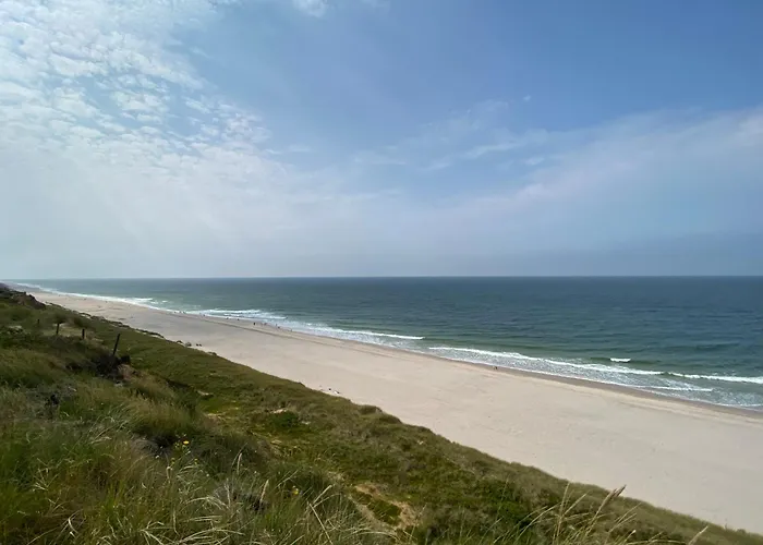 Kliffsand Lejlighed *