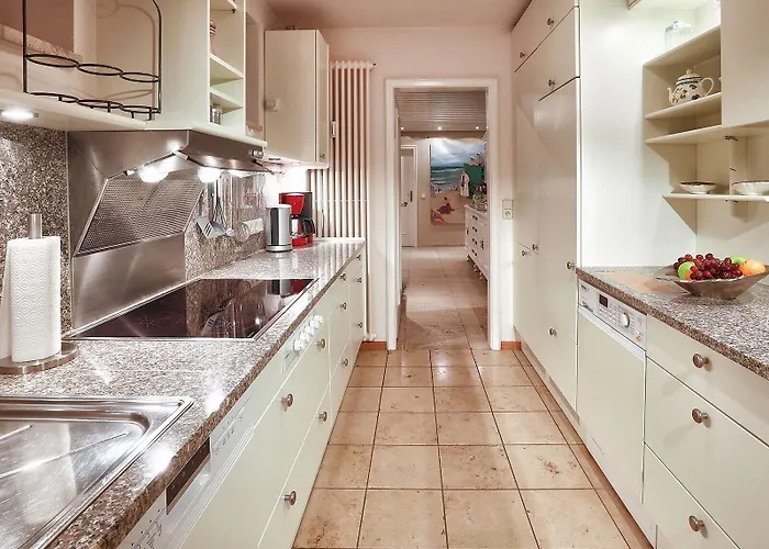 Kliffsand Appartement