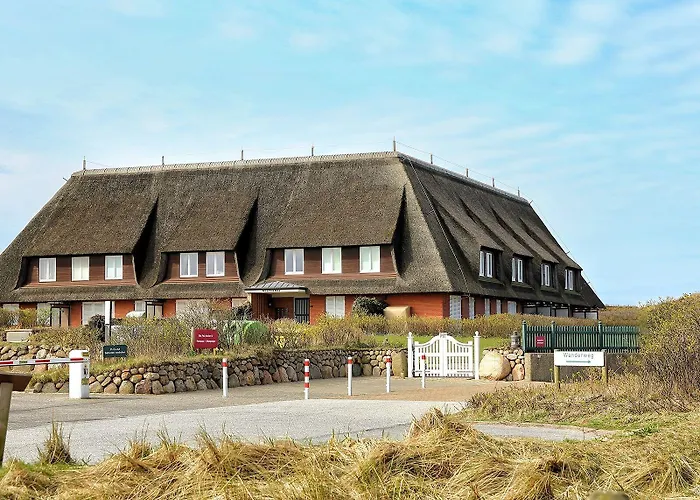 Appartement Kliffsand