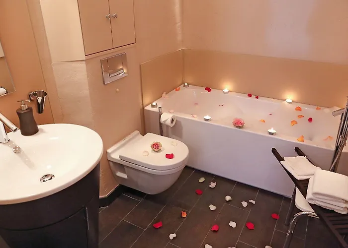 Appartement Kliffsand