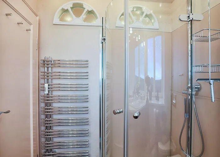 Appartement Kliffsand