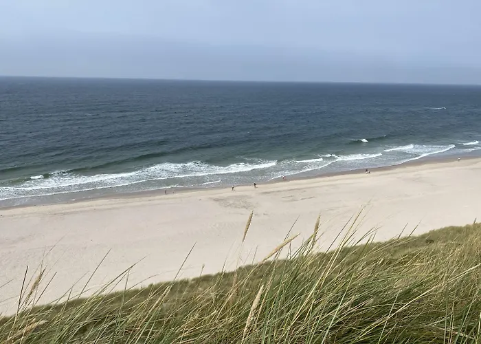 Kliffsand *