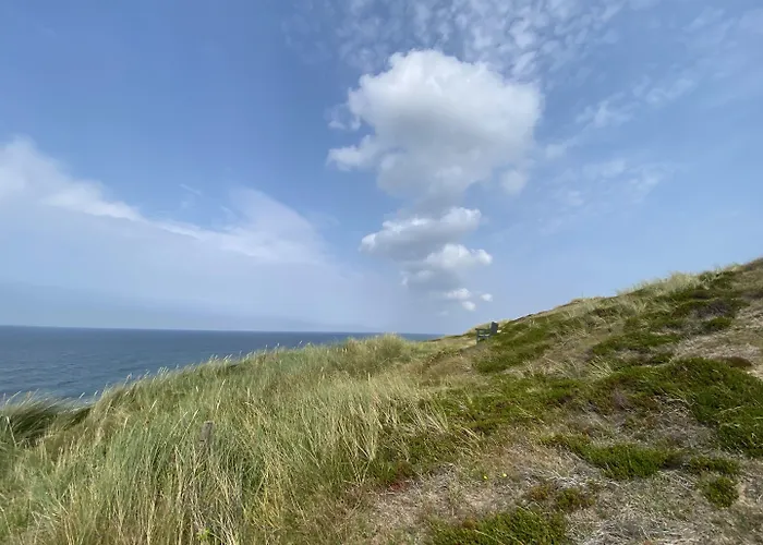 Kliffsand Kampen