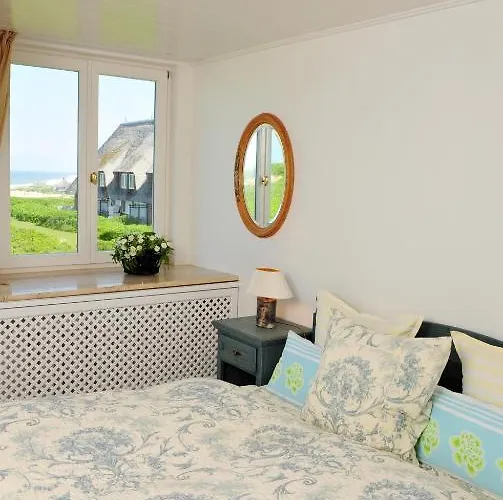 Kliffsand Appartement *