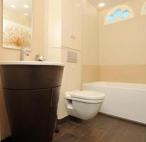 Kliffsand Appartement