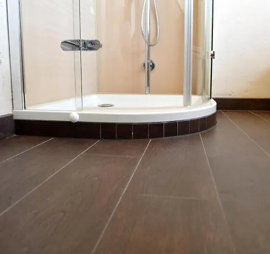 Kliffsand Appartement *