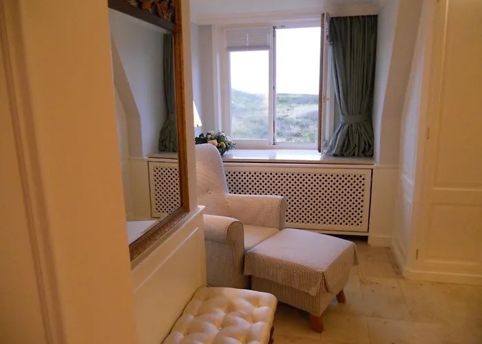 Kliffsand Appartement *