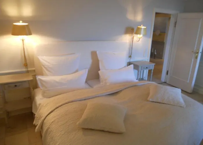 Appartement Kliffsand