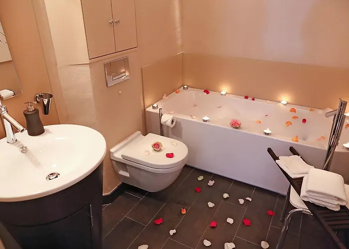 Kliffsand Appartement