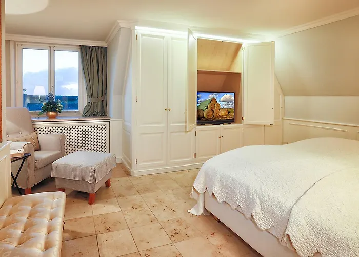 Appartement Kliffsand